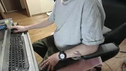 jorigwm online show from February 2025 04:54:01 AM