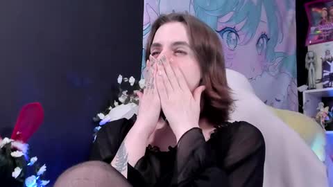 Rose online show from May 2026 04:47:01 PM