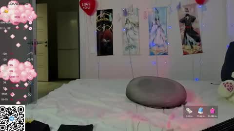 Mila online show from February 2025 11:47:02 PM