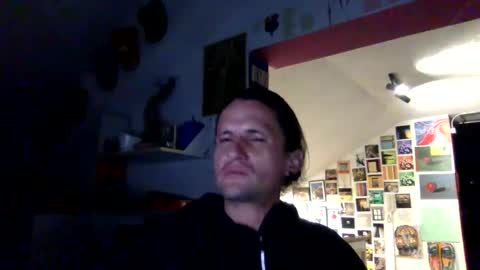 jose4315521 online show from October 2025 05:58:02 AM