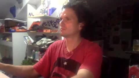 jose4315521 online show from October 2025 10:23:02 AM