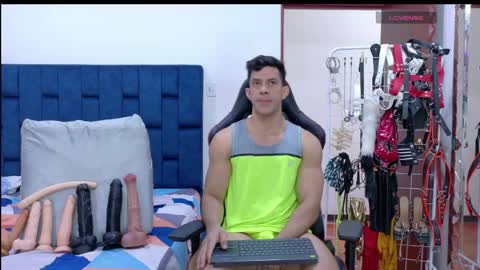Snapshot of jose_rumbero91 chatting on May 2026 12:48:01 PM jose_rumbero91 online show from May 2026 12:48:01 PM