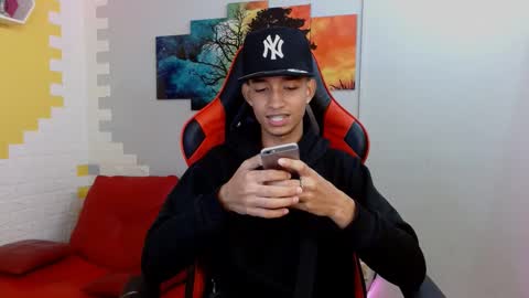 Snapshot of jose_sexycumm chatting on February 2025 07:49:01 PM jose_sexycumm online show from February 2025 07:49:01 PM