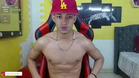 jose_sexycumm online show from November 2025 07:58:01 PM