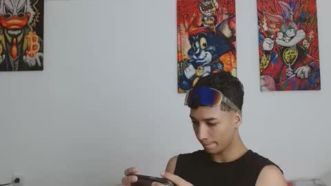 jose_sexycumm online show from March 2026 04:35:02 PM