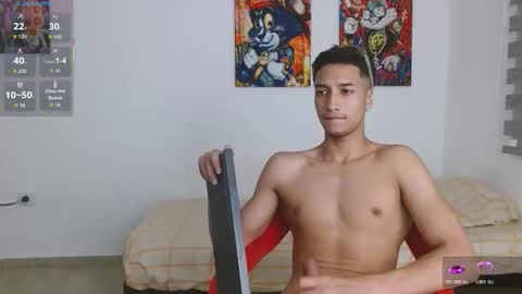 jose_sexycumm online show from April 2026 06:44:02 AM