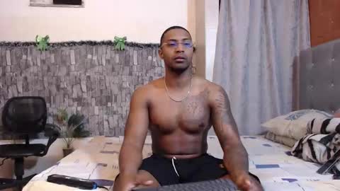 Jackson online show from February 2026 12:31:01 PM