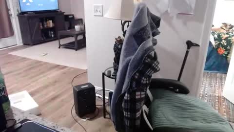 Josef online show from November 2025 11:15:02 PM