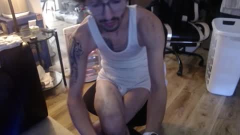 Josef online show from February 2026 08:16:01 PM