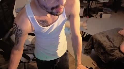 Josef online show from May 2026 09:11:02 PM