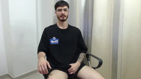 alejandro online show from February 2026 06:40:02 AM