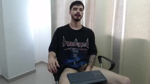 alejandro online show from February 2026 08:54:01 PM