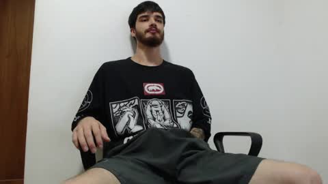 alejandro online show from April 2026 09:32:02 AM