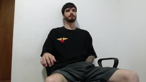 alejandro online show from April 2026 05:56:02 AM