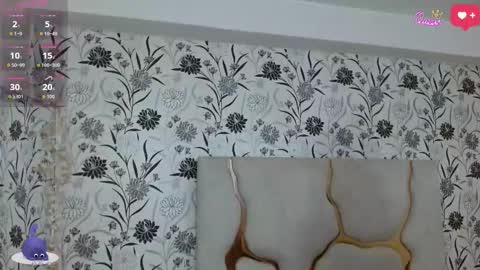 Joselyn  online show from February 2026 11:54:02 AM