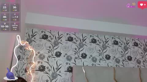 Joselyn  online show from February 2026 11:55:01 AM