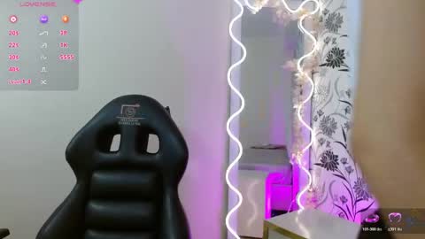 Joselyn  online show from March 2026 03:24:01 PM