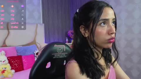 Joselyn  online show from May 2026 11:51:01 AM