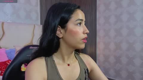 Joselyn  online show from May 2026 01:19:01 PM
