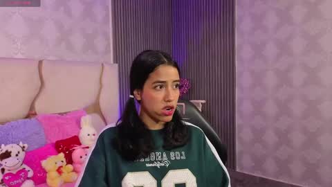 Joselyn  online show from May 2026 01:19:01 PM