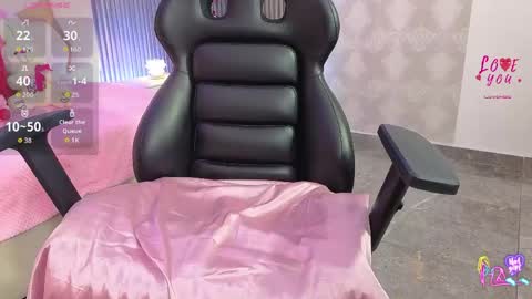 Joselyn  online show from May 2026 04:24:02 PM