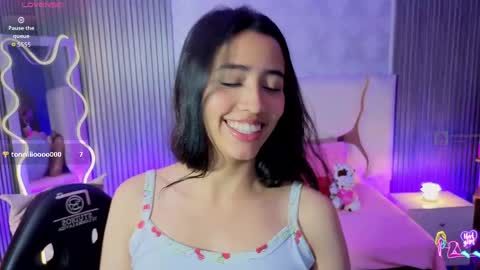 Joselyn  online show from May 2026 12:13:02 PM