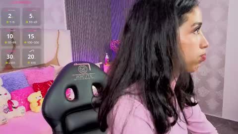 Joselyn  online show from May 2026 12:58:01 PM