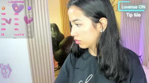 Joselyn  online show from June 2026 12:11:01 PM
