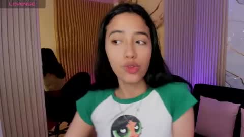 Joselyn  online show from June 2026 12:07:02 PM