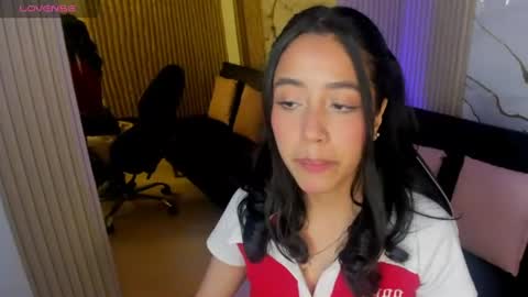 Joselyn  online show from June 2026 12:09:02 PM