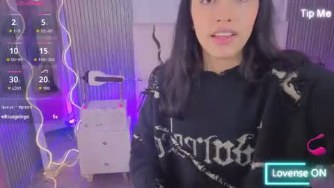 Joselyn  online show from July 2026 11:46:02 AM