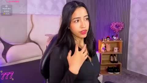 Joselyn  online show from July 2026 01:03:01 PM