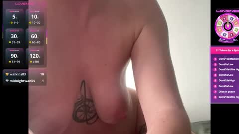 josemystico online show from December 2025 11:25:02 AM