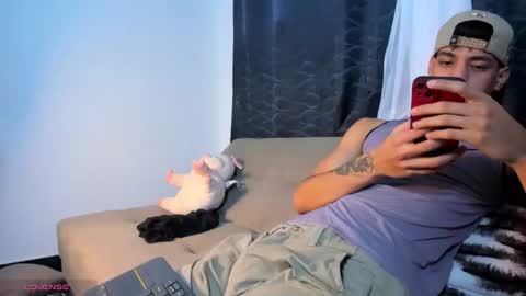 Josep online show from December 2024 01:10:01 AM