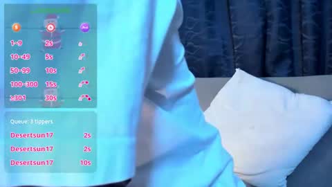 Josep online show from December 2024 02:55:01 AM