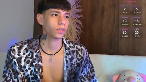 Josep online show from September 2025 10:32:02 PM