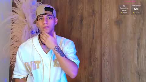 Josep online show from September 2025 08:57:01 PM