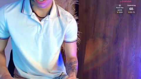 Josep online show from October 2025 09:24:01 PM