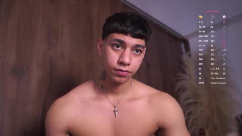 Josep online show from March 2026 09:37:02 PM