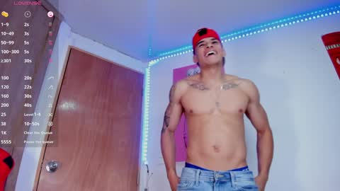 JOSEPH  online show from December 2024 12:17:02 PM