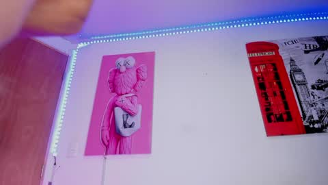 JOSEPH  online show from December 2024 03:52:01 PM