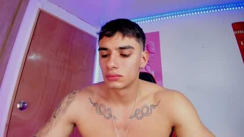 JOSEPH  online show from December 2024 04:27:02 PM