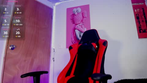 JOSEPH  online show from January 2025 03:34:02 PM