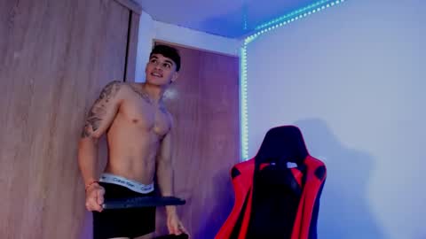 JOSEPH  online show from February 2025 01:08:02 PM