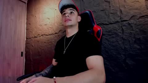 JOSEPH  online show from October 2025 11:42:02 AM