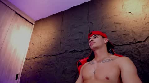 JOSEPH  online show from January 2026 05:27:02 PM