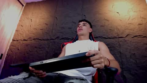 JOSEPH  online show from January 2026 11:26:01 AM