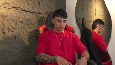 JOSEPH  online show from April 2026 11:32:01 AM