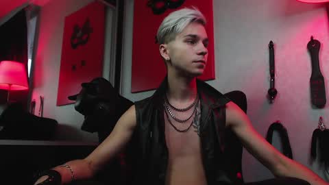 Master Joseph online show from December 2024 11:34:02 AM