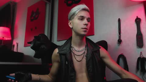 Master Joseph online show from December 2024 02:41:02 PM